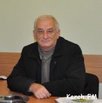 Новости » Общество: В Керчи готовятся к конкурсу Дедов Морозов и Снегурочек