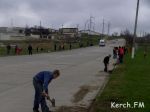 Новости: Властям Керчи запретили выгонять школьников на субботники