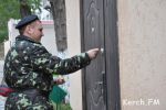 Новости: В Керчи военным дали квартиры