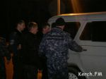 Новости: Подозреваемых в разбое в Керчи поймали через час после нападения