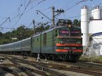 Новости: В Керчи подросток выжил после столкновения с локомотивом