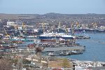 Новости » Общество: Керчь в двадцатке самых комфортных городов Украины