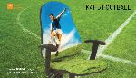 Бизнес новости: Специально для любителей футбола!