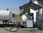 Новости: В Керчи закрыли нелегальную газовую заправку