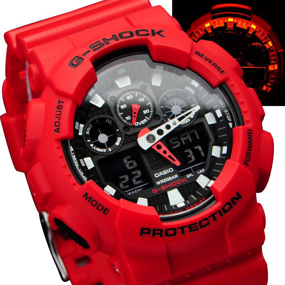 G Shock Часы Купить Хабаровск