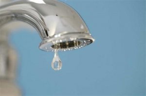 Новости » Коммуналка » Общество: Водоканал Керчи сообщает новый российский номер