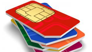 Ты репортер: В некоторых магазинах Керчи российские сим-карты продают по 300 руб, - керчанка