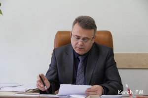 Новости » Криминал и ЧП: Керченский суд оштрафовал чиновника за игнорирование требований Прокуратуры