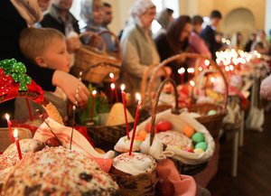 Новости » Общество: Этот понедельник в Крыму будет выходным