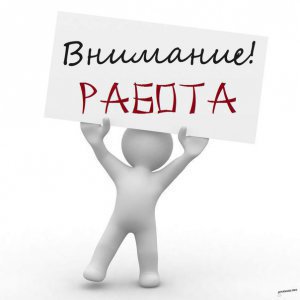 Бизнес новости: Требуется на постоянную работу менеджер по продажам/закупкам, продавец-кассир