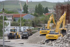 Новости » Общество: В Керчи обсудят, как строительство моста влияет на окружающую среду