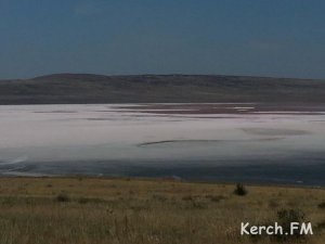 Новости » Общество: В Керчи в районе Чокрака хотят построить санаторий за 3 млрд рублей