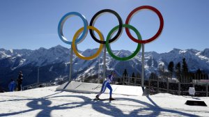 Новости » Общество: В Керчи олимпийские чемпионы встретятся с воспитанниками спортивных секций