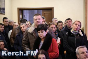 Новости » Общество: В Керчи организовали группы, которые проверят частников