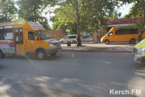 Новости » Общество: В Керчи с 1 июня в маршрутках подорожает проезд