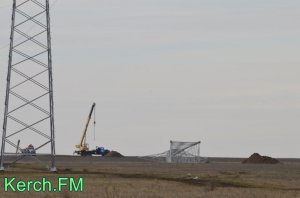 Новости » Общество: Первые энергоблоки двух ТЭС в Крыму обещают запустить к декабрю 2017 года