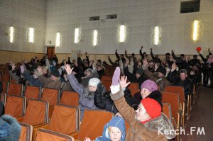 Новости » Общество: В Крыму в группу «льготников капремонта» могут войти только одинокие пожилые люди