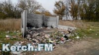 Новости » Общество: В Крыму в этом году ликвидируют около 40 стихийных свалок