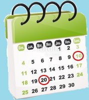 Внимание! В феврале стартует акция! Лови удачу!