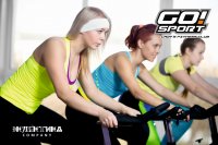 Бизнес новости: Весна вместе с командой GO!SPORT