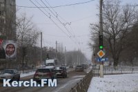 Новости » Общество: В Крыму сохранят «зелёные стрелки» с помощью дополнительных светофоров, - Борисенко