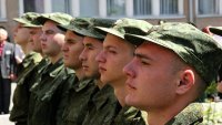 Новости » Общество: Две тысячи крымчан призовут на военную службу в рамках весеннего призыва