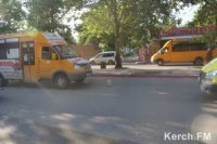 Новости » Общество: В Керчи по маршруту №11 добавили вечерний рейс