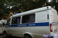 Новости » Криминал и ЧП: В Керчи мужчину, который бросался под колеса, все-таки сбила машина