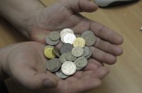 Ты репортер: Керчанке не продали товар, потому что у нее не оказалось мелочи