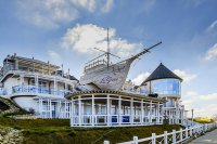 «LaGrace», море, воздух, свобода и местная кухня