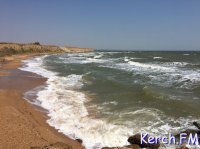 Новости » Общество: В Крыму пробы морской воды берутся еженедельно, - Роспотребнадзор