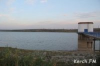 Новости » Общество: Керчь – один из наиболее вододефицитных регионов Крыма