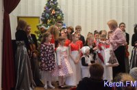 Новости » Культура: В керченской ДМШ прошел отчетный концерт скрипичного отделения