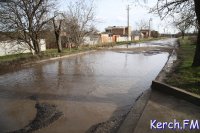 Новости » Общество: В Керчи водители маршрутки №6 заявили, что со среды не будут доезжать до конечной (видео)