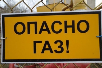 Новости » Криминал и ЧП: В Керчи предотвратили страшную аварию в системе газоснабжения многоквартирного дома