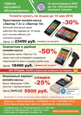 Кто может не применять онлайн-кассу на рынке?