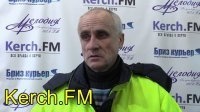 Новости » Общество: В Керчи дорожная организация повредила две кабельных линии на Цементной слободке