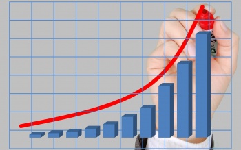 Новости » Общество: Инвестиции в экономику Крыма выросли почти на 60%, - замминистра экономики