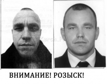 Новости » Криминал и ЧП: Из керченской колонии сбежал заключенный