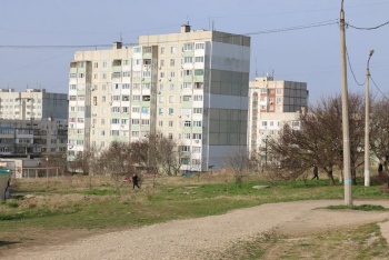 Новости » Общество: Дом для депортированных, две школы, ЖК и бассейн будут строить на Марата, - Бороздин