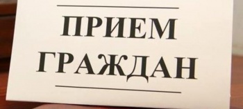 Новости » Общество: Завтра замглавы администрации Керчи Дилявер Мельгазиев проведет прием граждан