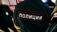 Новости » Общество: Керчанин избил мужчину и вытащил паспорт с деньгами