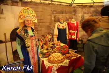 Новости » Общество: Керчан приглашают на концерт фестиваля «Дружба народов»