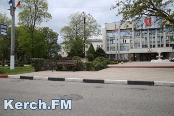Новости » Общество: Онлайн трансляцию конкурса на должность главы администрации Керчи можно будет посмотреть с 11