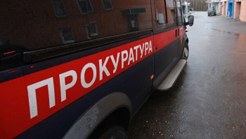 Новости » Общество: Управляющая компания «припрятала» 13 млн рублей в Керчи