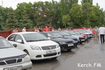 Новости » Общество: В РФ появится новый сопроводительный документ на автомобиль