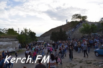 Новости » Общество: Семь городов Крыма  возглавили ТОП популярных курортов России для отдыха в марте