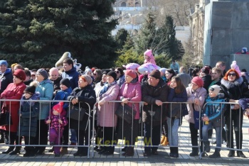 Новости » Общество: В Крыму не всем пенсионерам выплатили ковидные 2000 рублей