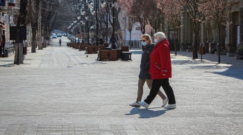 Новости » Общество: Нарушителей в период самоизоляции в Крыму оштрафовали на 11,8 млн рублей