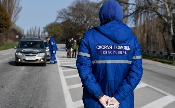 Новости » Общество: В Севастополе  + 34 заболевших коронавирусом за сутки